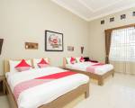 OYO 1061 Aliya Homestay