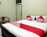 OYO 752 Abz Guest House Syariah