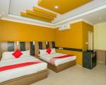 OYO 436 Emirates Suites