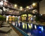 Lap Roi Karon Beachfront