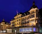 Hotel Royal St Georges Interlaken MGallery Hotel Collection