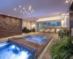 Hotel Terme Bristol Buja