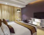 Novotel Suites Riyadh Dyar