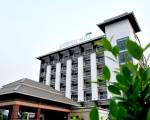 Green Hill Hotel Phayao