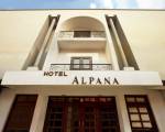 Alpana Hotel