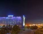 Park Inn by Radisson Sheremetyevo Airport Moscow