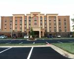 Hampton Inn Jackson/Flowood (Airport Area) MS