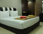 New Wave Hotel Melawati