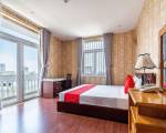 OYO 301 Green Garden Residence Hotel