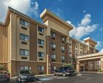 La Quinta Inn & Suites by Wyndham Midwest City - Tinker AFB