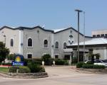 Days Inn & Suites by Wyndham Webster NASA-ClearLake-Houston