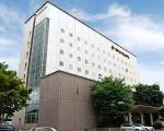 Yokote Central Hotel