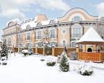 Imperial Village Hotel Hosudarev Dom