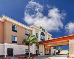 Holiday Inn Express Hotels & Suites East Houston, an IHG Hotel