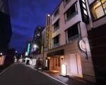 Hotel Fine Aroma Dotonbori - Adults Only