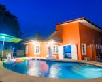 Bann Candy Hua Hin Pool Villa