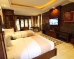 Duta Garden Boutique Villa