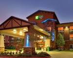 Holiday Inn Express Hotel & Suites Tehachapi, an IHG Hotel