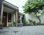 D'Java Homestay Lempuyangan By The Grand Java