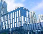 Jinjiang Metropolo Hotel Fuzhou Cangshan Wanda Plaza