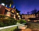 Supar Royal Beach Resort