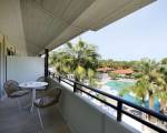 Grand Palladium Garden Beach Resort & Spa - All inclusive