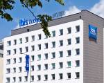 ibis budget Warszawa Reduta