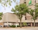 Holiday Inn Rock Island, an IHG Hotel