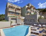 Mystery Skiathos Luxury Residence