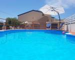 Villa With 2 Bedrooms in Granelli, With Private Pool, Enclosed Garden and Wifi Near the Beach