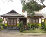 Villa Kota Bunga Widuri