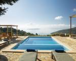 Ionian View Villa