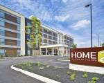 Home2 Suites by Hilton Blue Ash Cincinnati