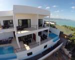 2 Bed Seaview Villa A2