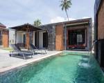 Ample Samui Luxury Pool Villa