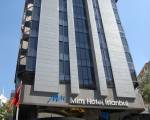 Mim Hotel Istanbul