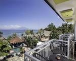 The Tanis Beach Resort