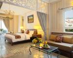 Ben Thanh Boutique Hotel