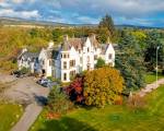 Kincraig Castle Hotel