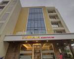 OYO 7158 Hotel Kushala Executive Inn