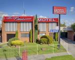 Always Welcome Motel