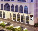 M Hotel Al Dana Makkah by Millennium