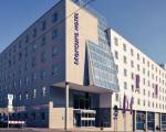 Mercure Hotel Stuttgart City Center