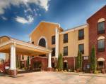 Best Western Plus Bass Hotel & Suites