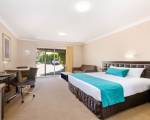 Comfort Inn North Brisbane