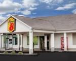 Super 8 by Wyndham Monteagle TN