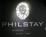 Philstay Myeongdong Boutique - Hostel