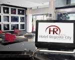 Regente Hotel