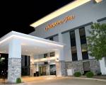 Hampton Inn Bloomington West