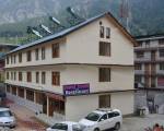 Hotel Tridev Manali